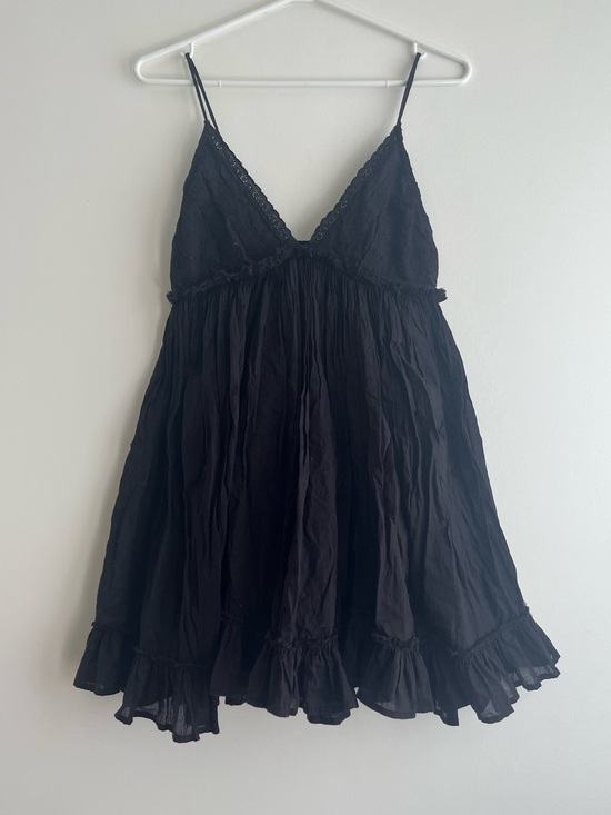 Rebellion Tops - Cotton Top